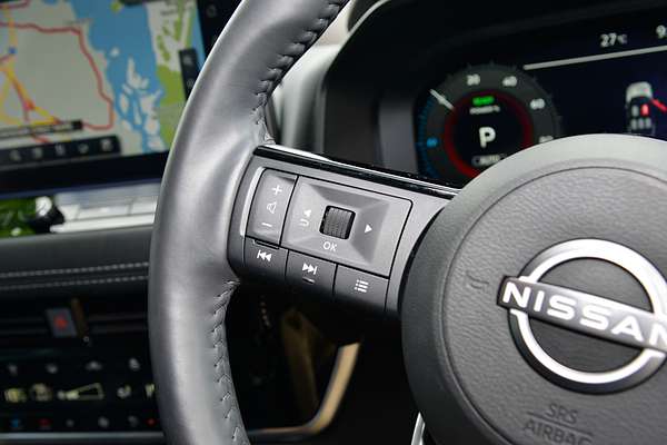 2023 Nissan X-TRAIL Ti-L e-POWER T33