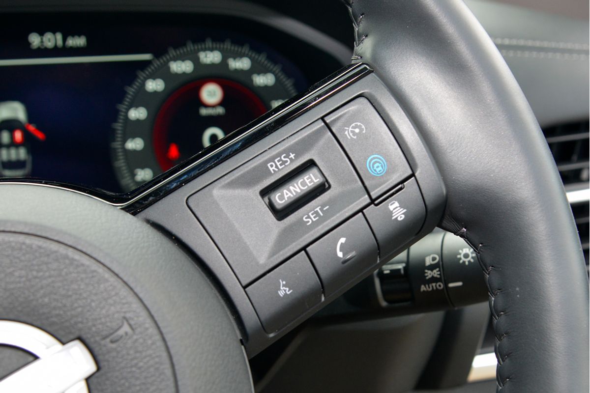 2023 Nissan X-TRAIL Ti-L e-POWER T33