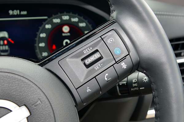2023 Nissan X-TRAIL Ti-L e-POWER T33