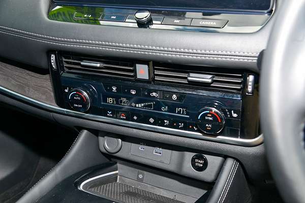 2023 Nissan X-TRAIL Ti-L e-POWER T33