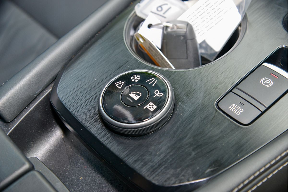 2023 Nissan X-TRAIL Ti-L e-POWER T33