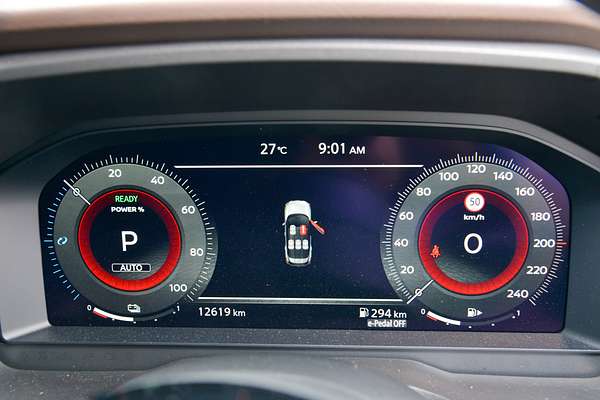2023 Nissan X-TRAIL Ti-L e-POWER T33