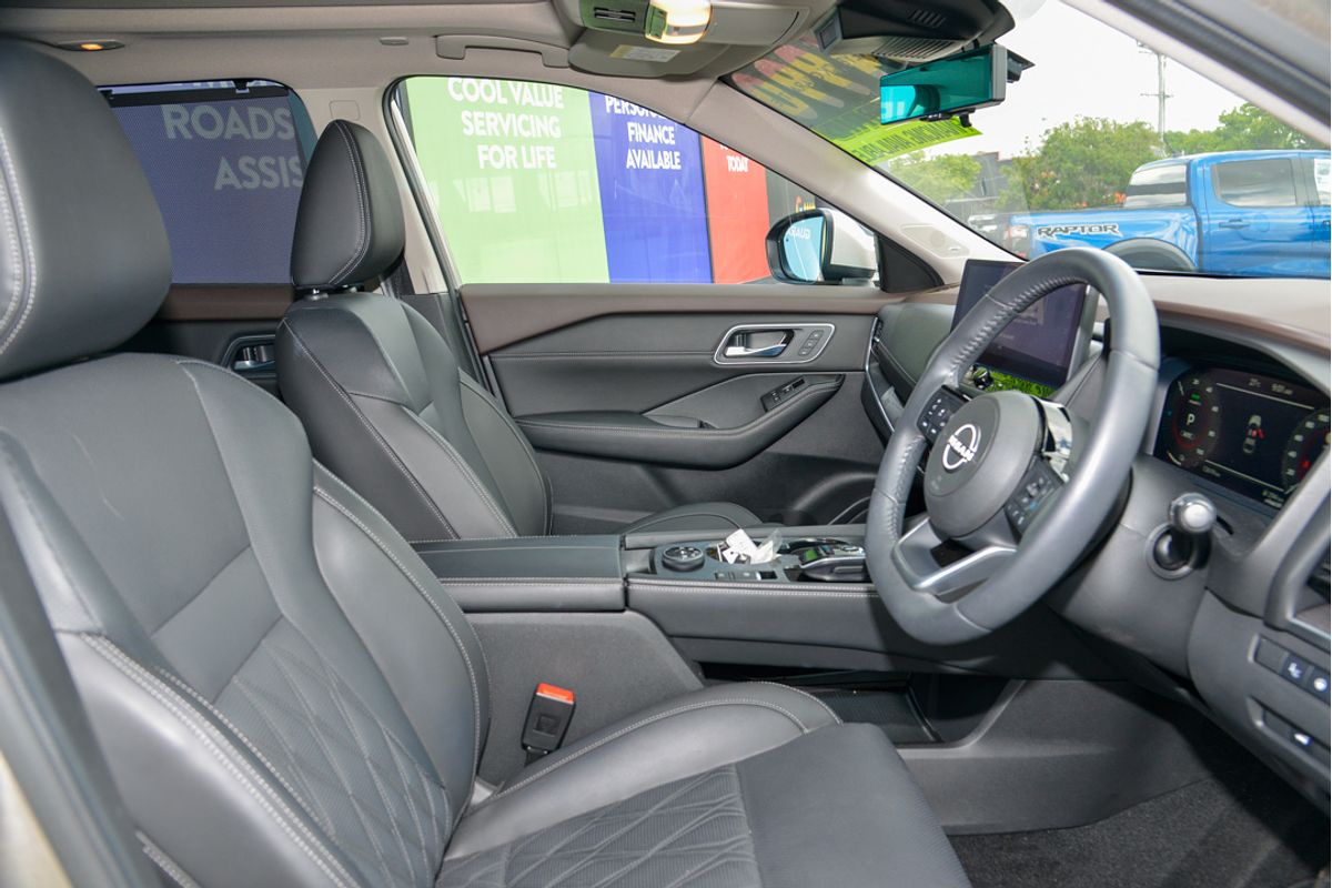 2023 Nissan X-TRAIL Ti-L e-POWER T33