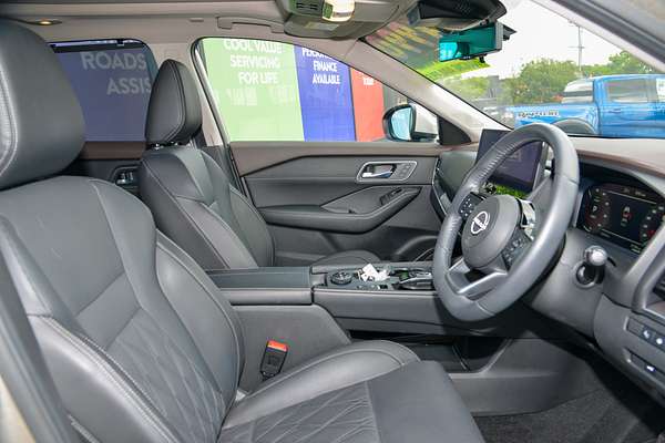 2023 Nissan X-TRAIL Ti-L e-POWER T33
