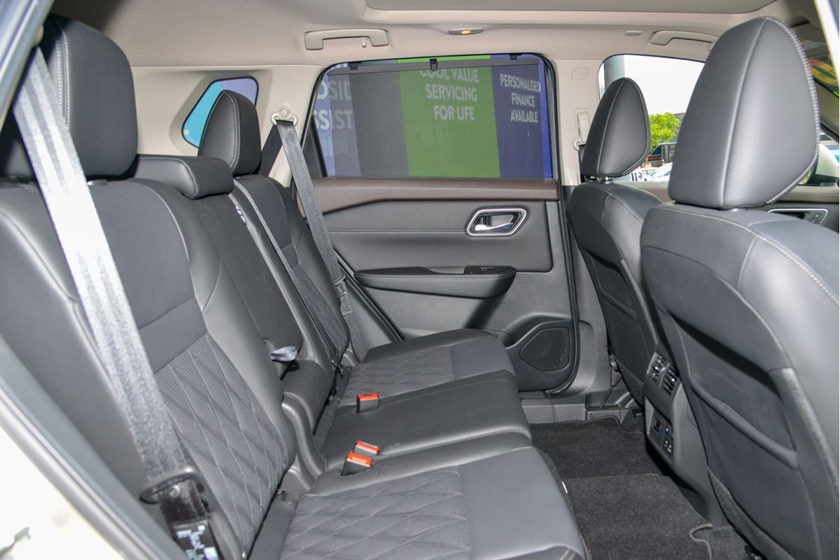 2023 Nissan X-TRAIL Ti-L e-POWER T33