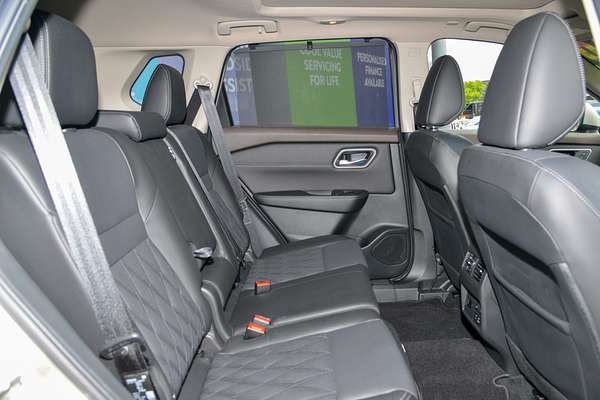 2023 Nissan X-TRAIL Ti-L e-POWER T33