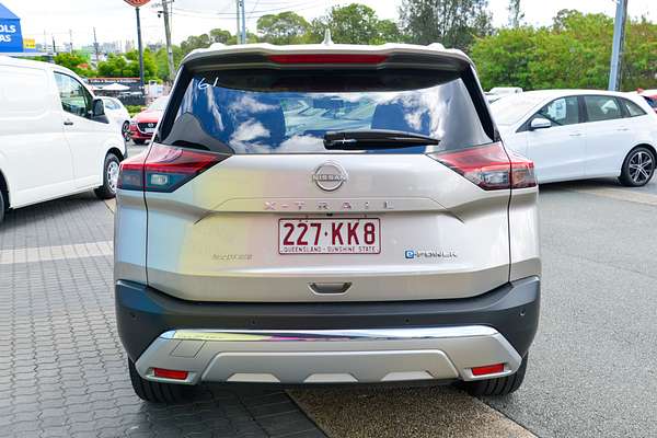 2023 Nissan X-TRAIL Ti-L e-POWER T33