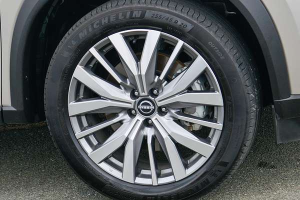 2023 Nissan X-TRAIL Ti-L e-POWER T33