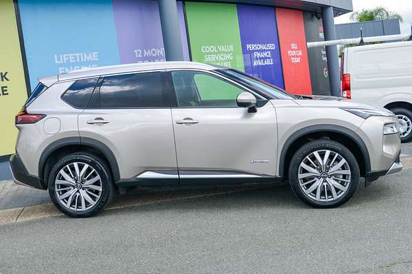 2023 Nissan X-TRAIL Ti-L e-POWER T33