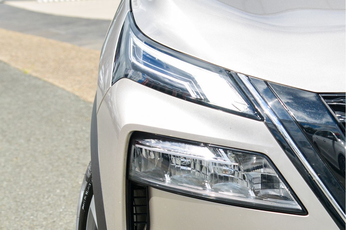 2023 Nissan X-TRAIL Ti-L e-POWER T33