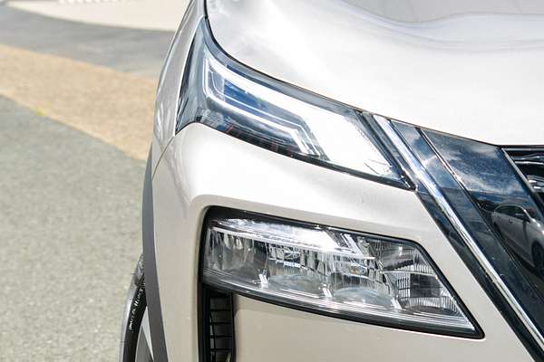 2023 Nissan X-TRAIL Ti-L e-POWER T33