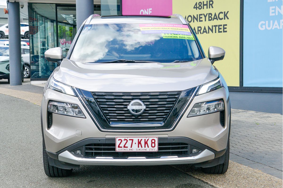 2023 Nissan X-TRAIL Ti-L e-POWER T33