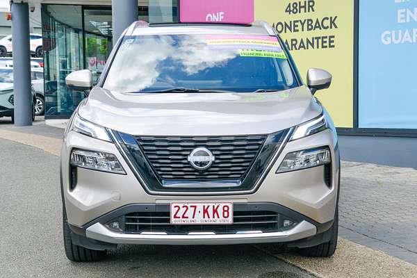 2023 Nissan X-TRAIL Ti-L e-POWER T33