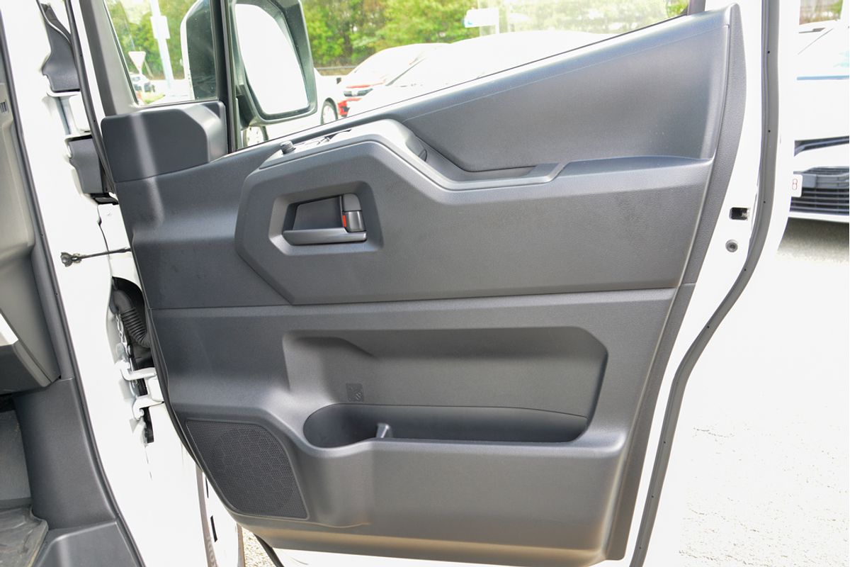 2024 Toyota Hiace GDH300R LWB