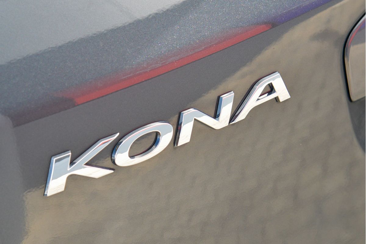 2022 Hyundai Kona Elite OS.V4