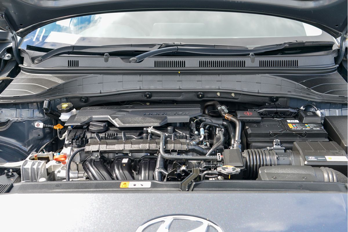 2022 Hyundai Kona Elite OS.V4