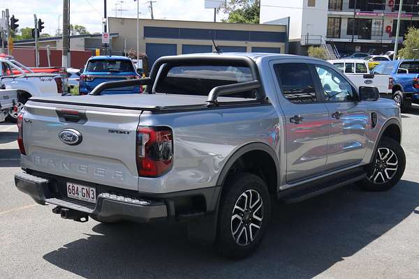 2023 Ford Ranger Sport 4X4