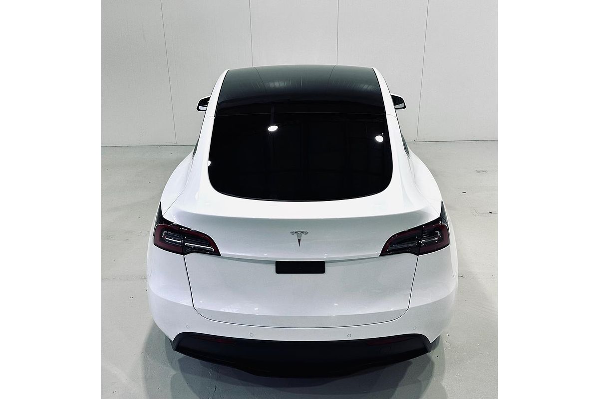 2023 Tesla Model Y Rear-Wheel Drive (No Series)