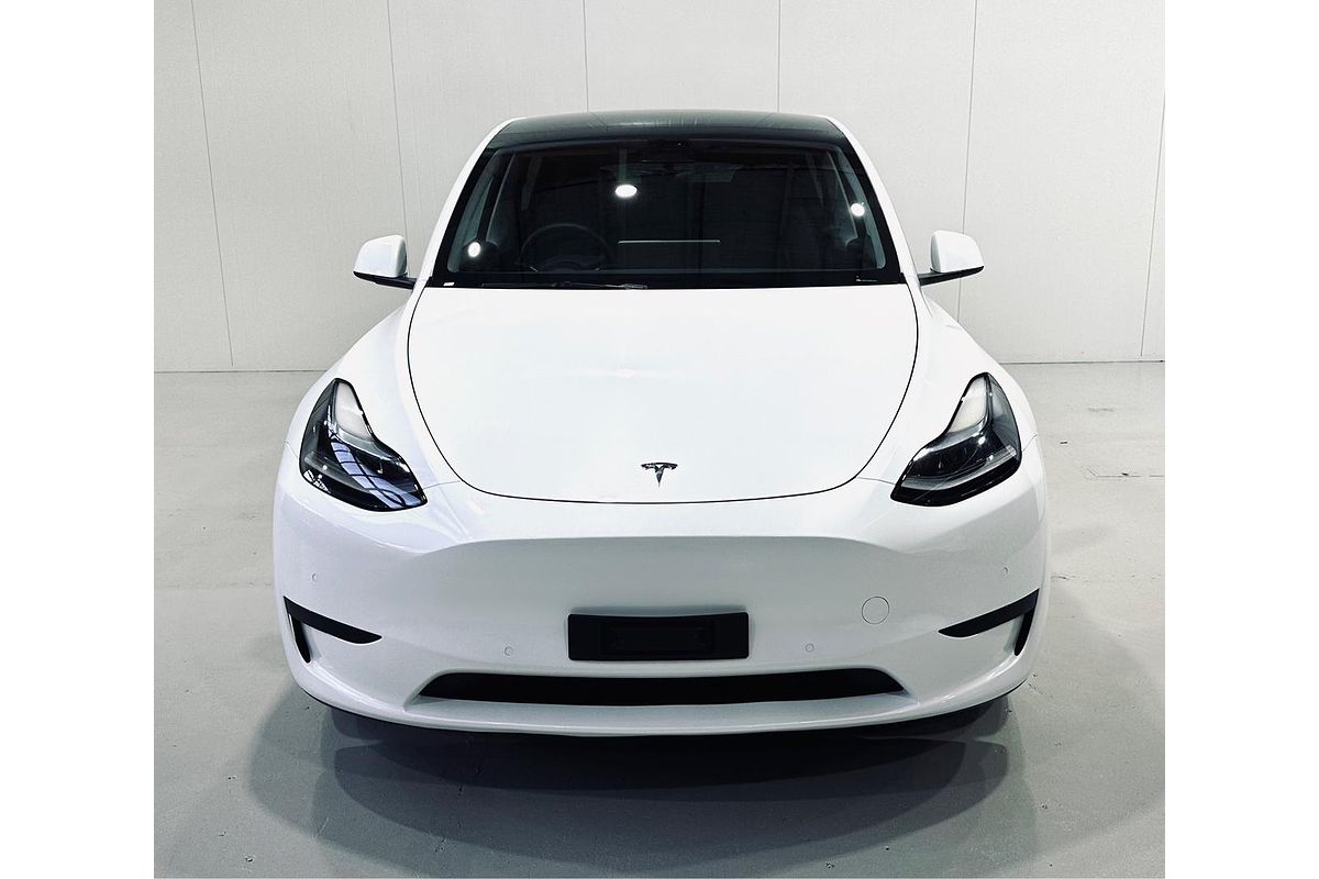 2023 Tesla Model Y Rear-Wheel Drive (No Series)