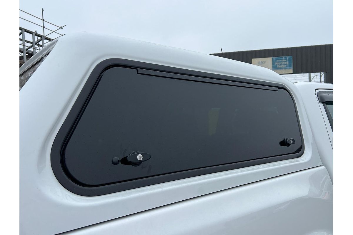 2024 Nissan Navara SL D23 4X4
