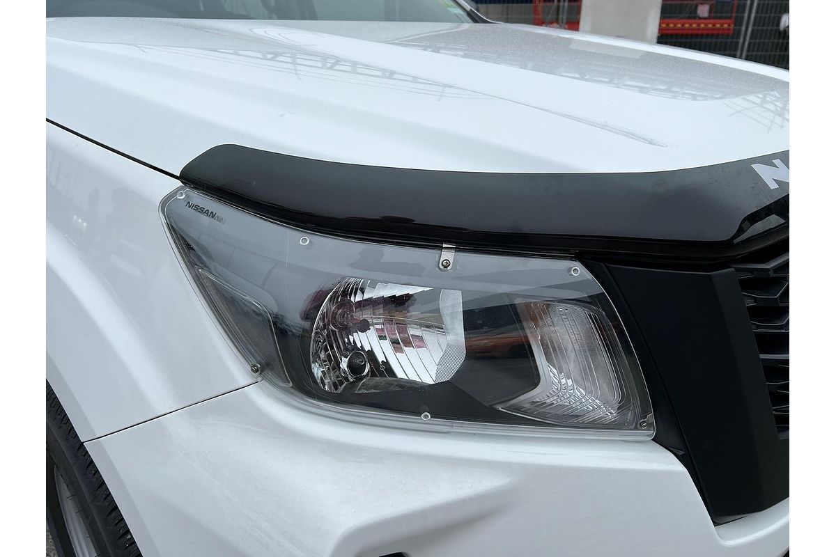 2024 Nissan Navara SL D23 4X4