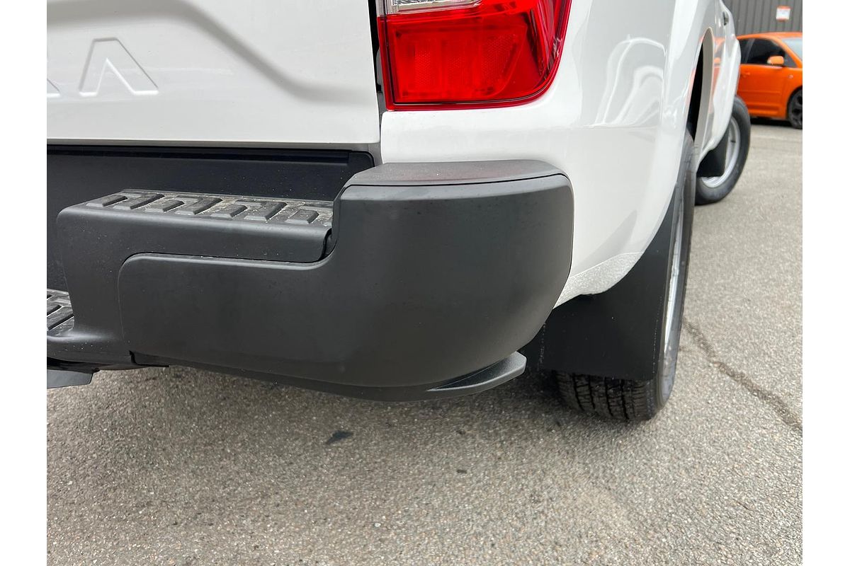 2024 Nissan Navara SL D23 4X4