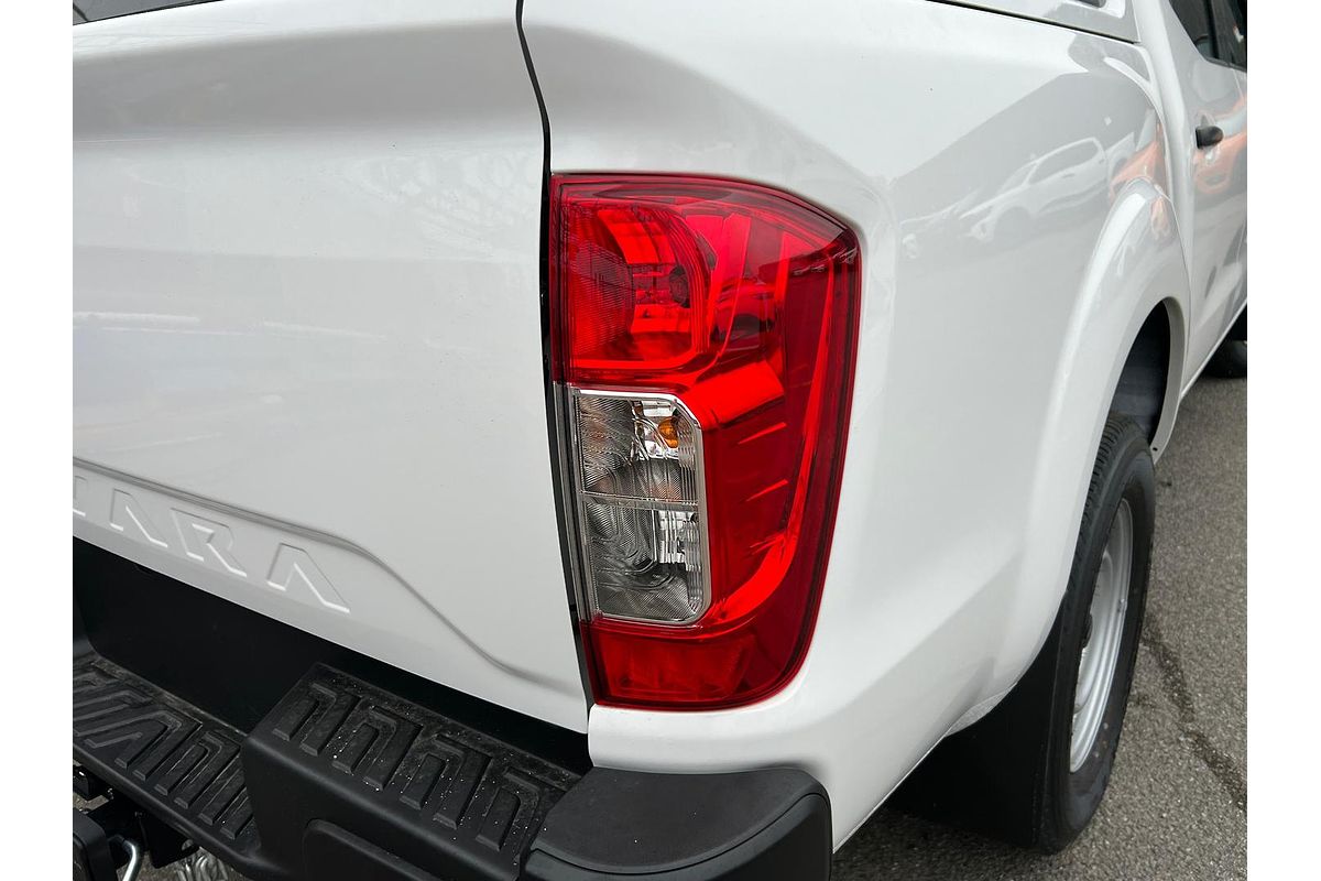 2024 Nissan Navara SL D23 4X4