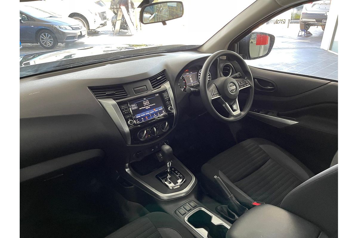2024 Nissan Navara SL D23 4X4