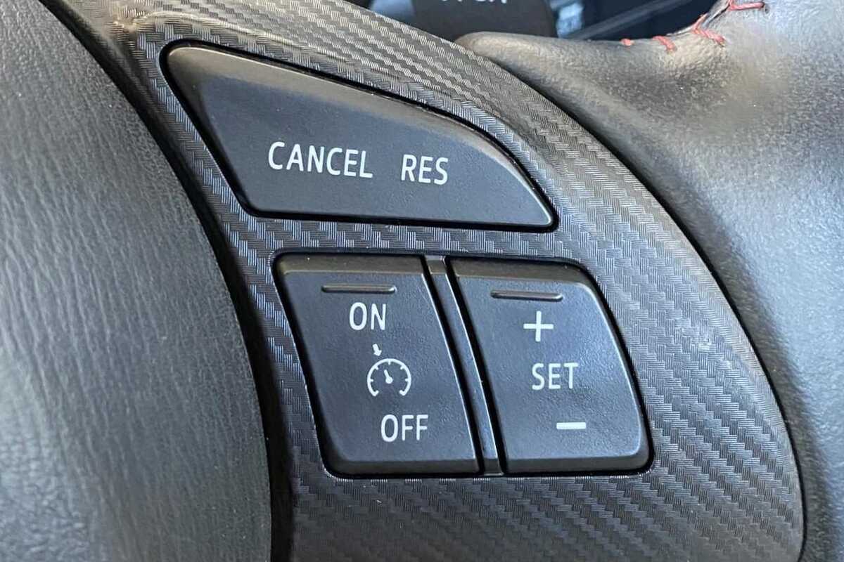 2015 Mazda 3 SP25 BM Series