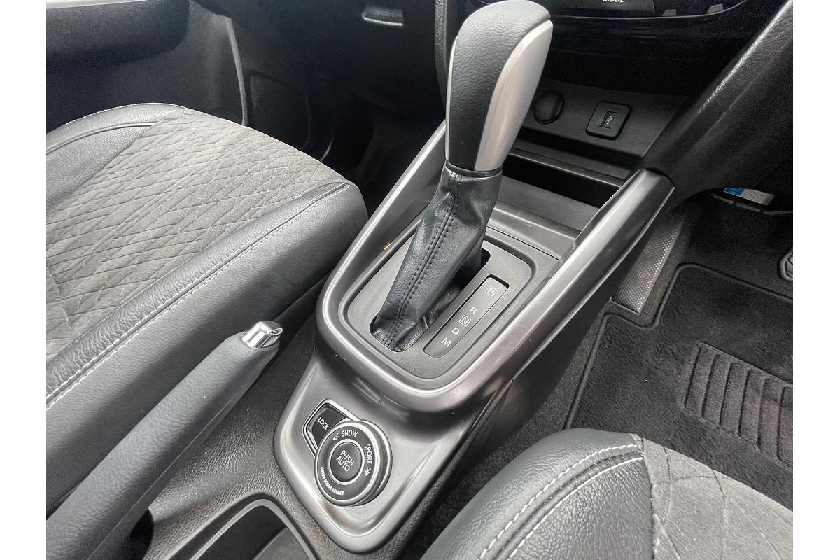 2019 Suzuki Vitara Turbo LY Series II