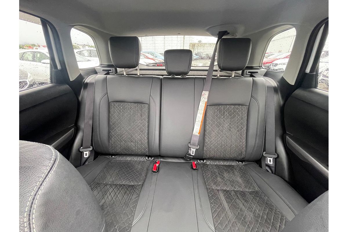 2019 Suzuki Vitara Turbo LY Series II