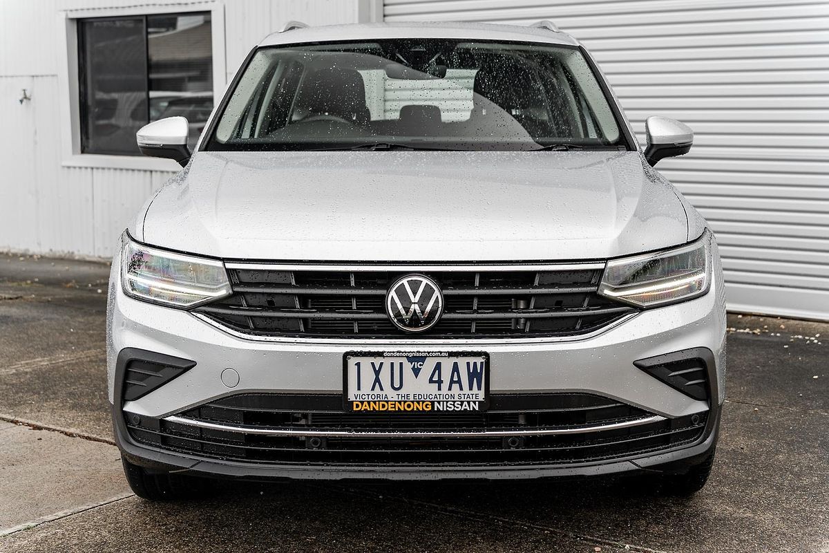 2023 Volkswagen Tiguan 110TSI Life 5N