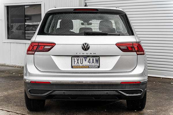2023 Volkswagen Tiguan 110TSI Life 5N