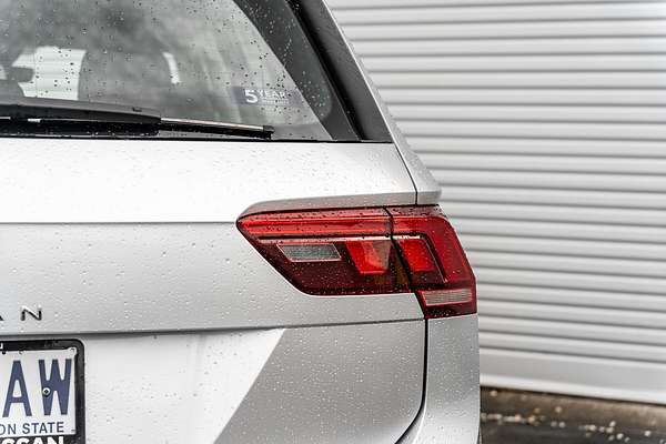 2023 Volkswagen Tiguan 110TSI Life 5N