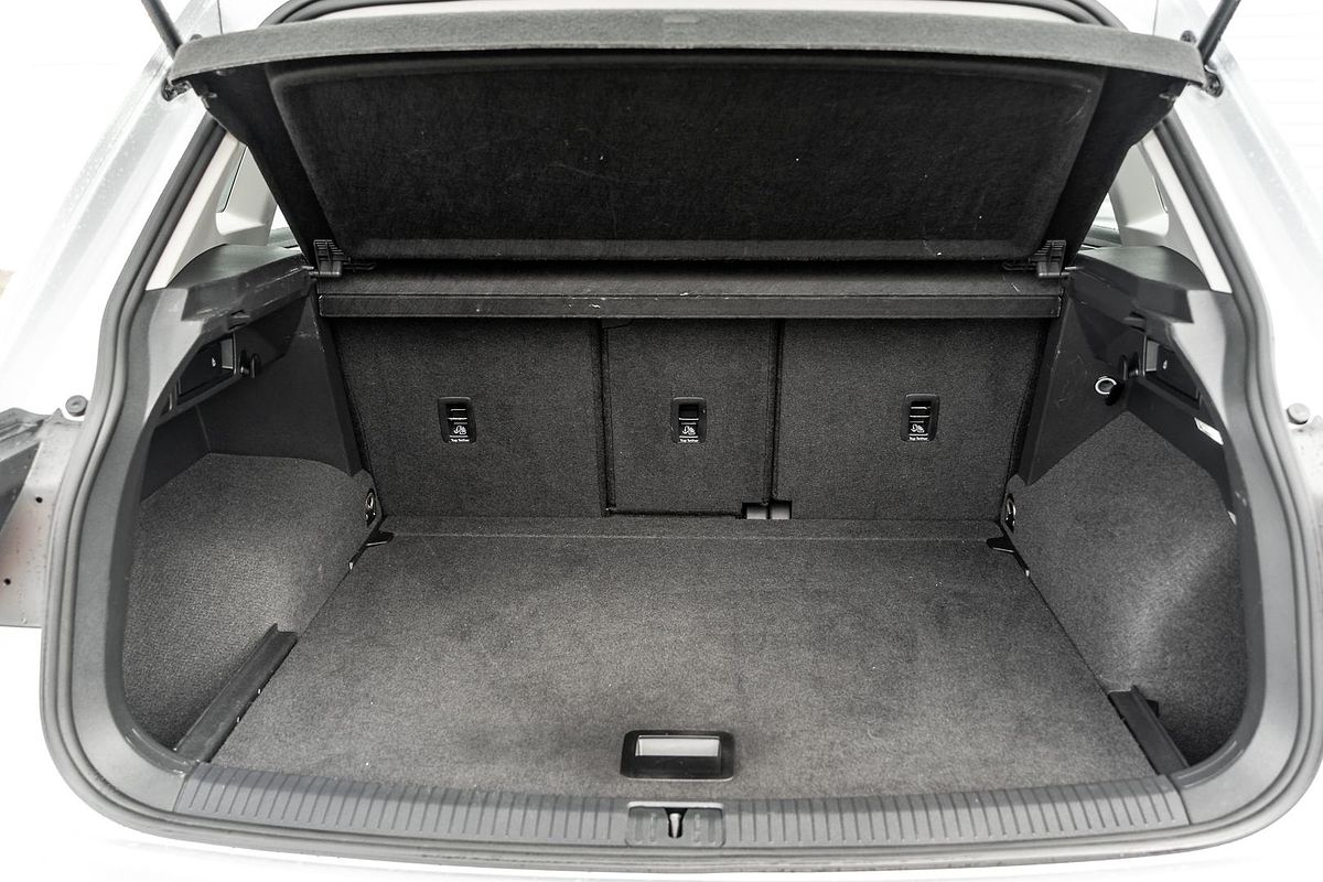 2023 Volkswagen Tiguan 110TSI Life 5N