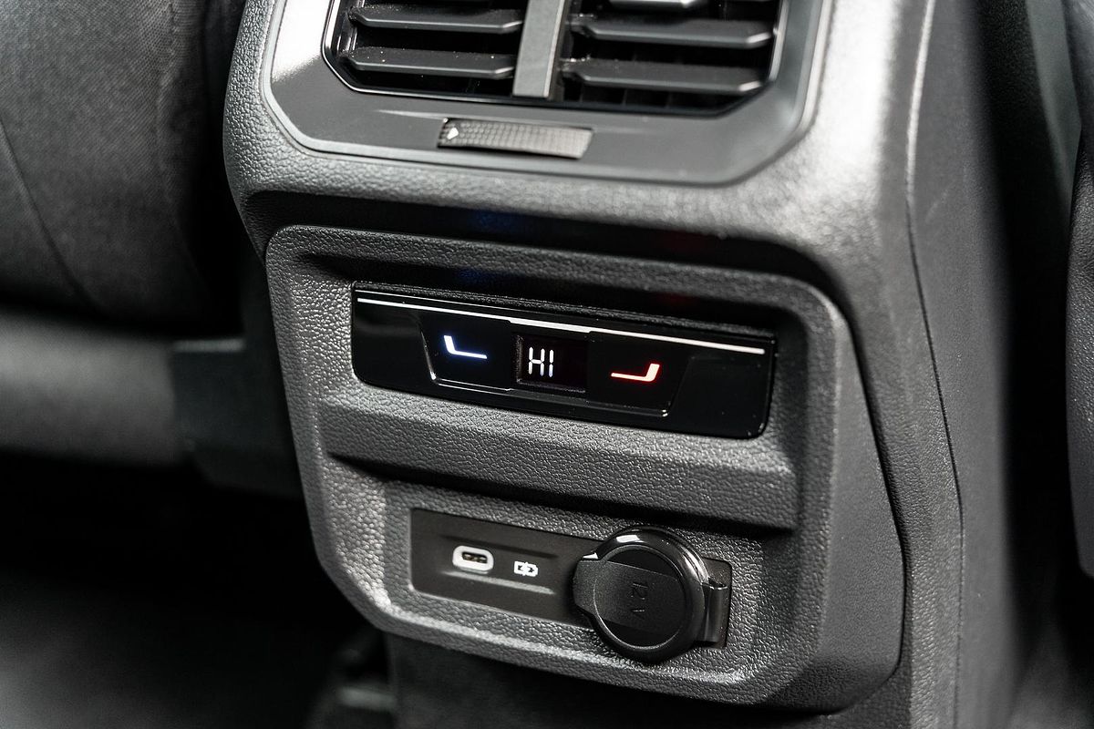 2023 Volkswagen Tiguan 110TSI Life 5N
