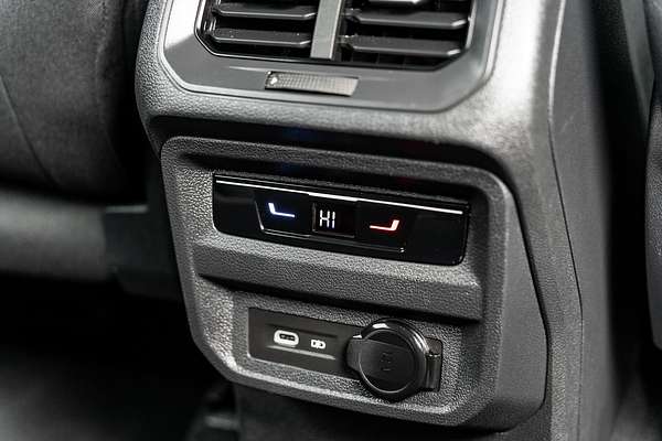 2023 Volkswagen Tiguan 110TSI Life 5N