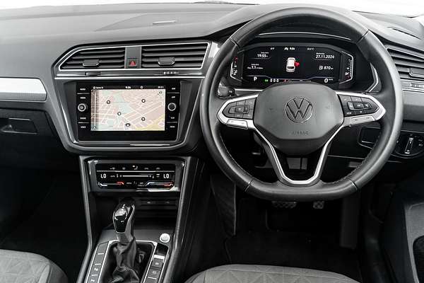2023 Volkswagen Tiguan 110TSI Life 5N