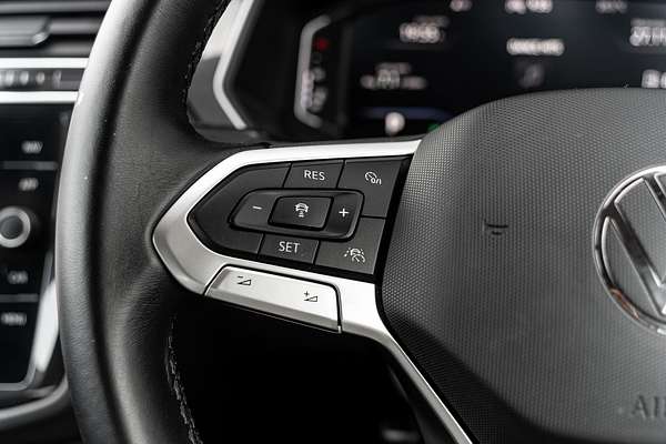 2023 Volkswagen Tiguan 110TSI Life 5N