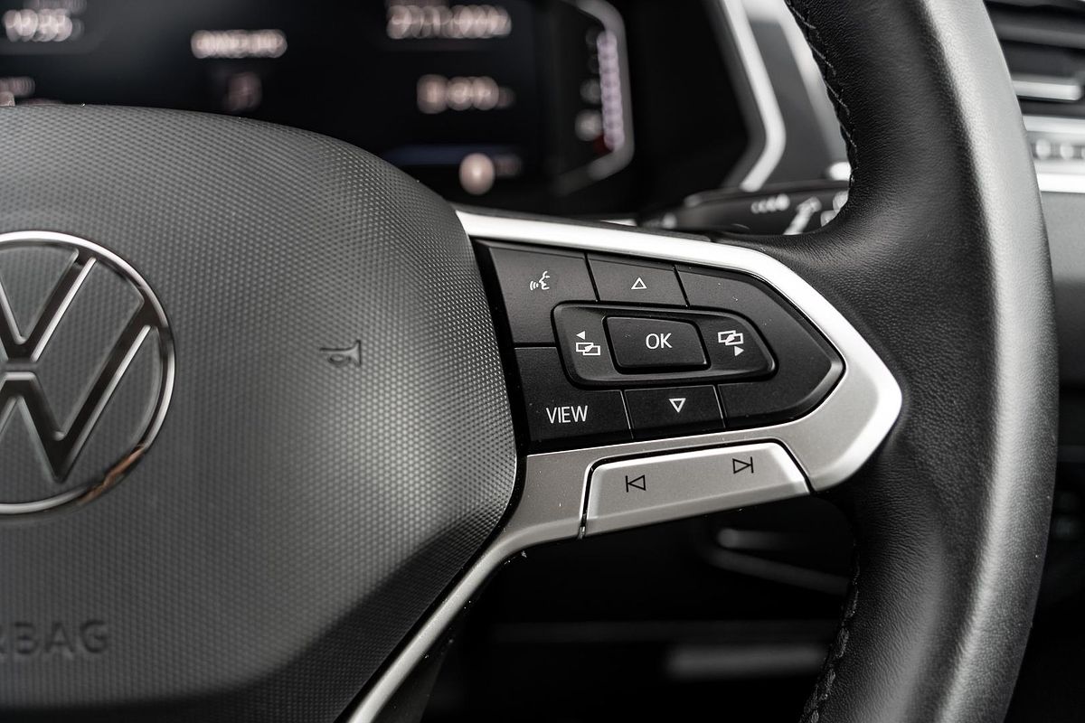 2023 Volkswagen Tiguan 110TSI Life 5N