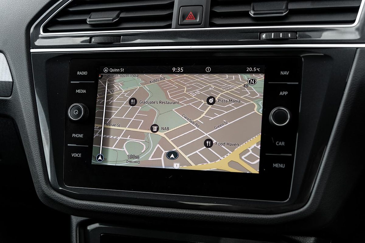 2023 Volkswagen Tiguan 110TSI Life 5N