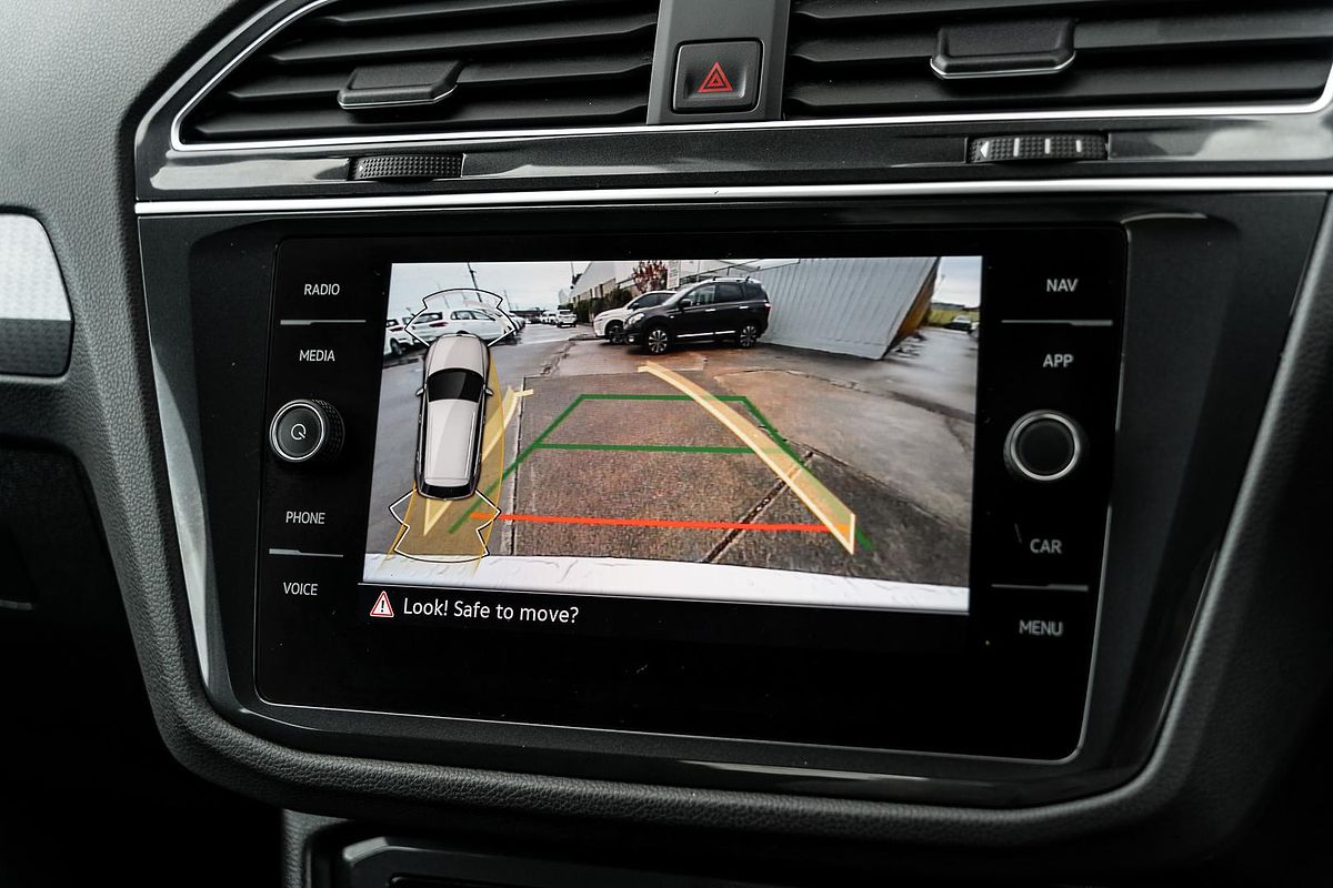 2023 Volkswagen Tiguan 110TSI Life 5N