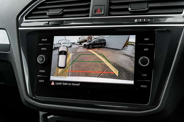 2023 Volkswagen Tiguan 110TSI Life 5N