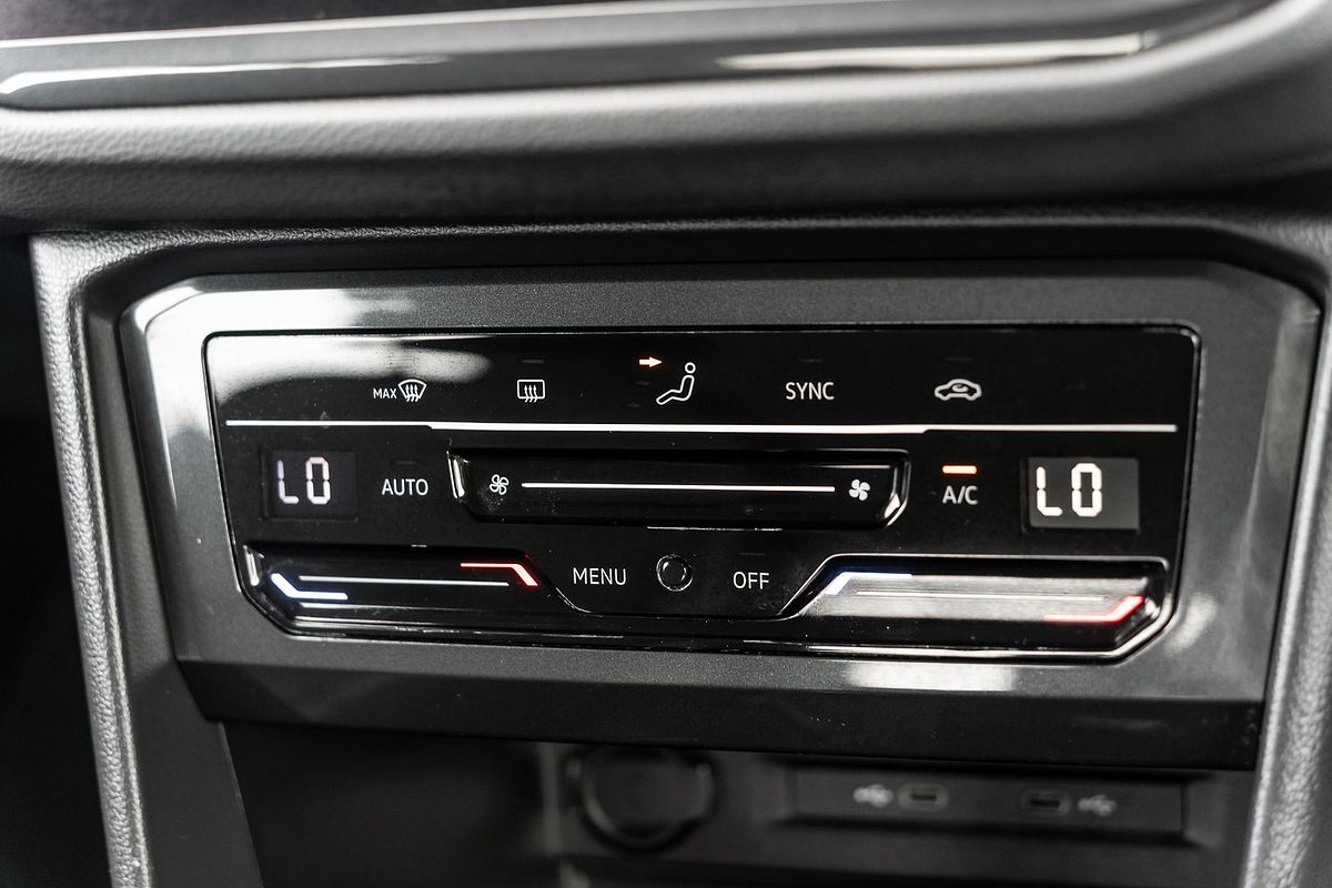 2023 Volkswagen Tiguan 110TSI Life 5N