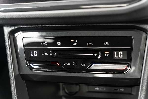 2023 Volkswagen Tiguan 110TSI Life 5N