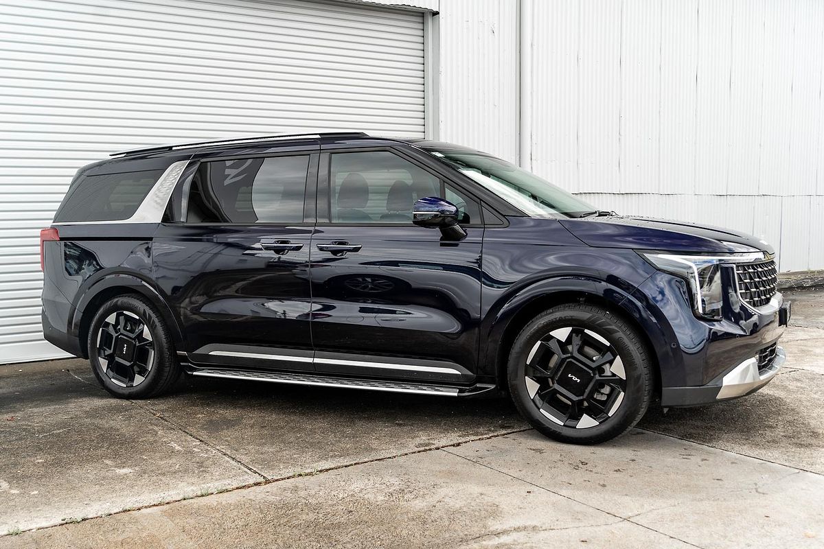 2024 Kia Carnival GT-Line KA4 PE