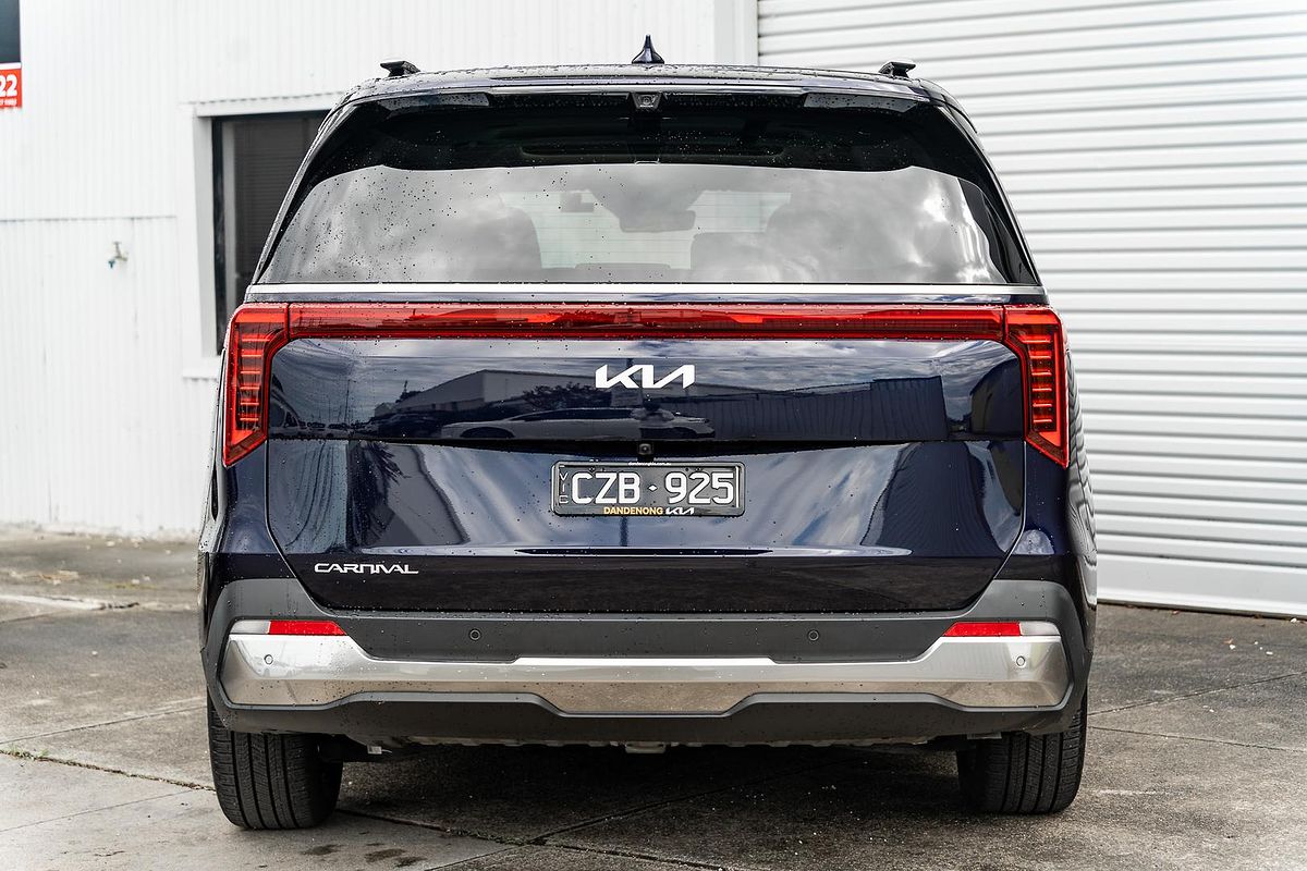 2024 Kia Carnival GT-Line KA4 PE