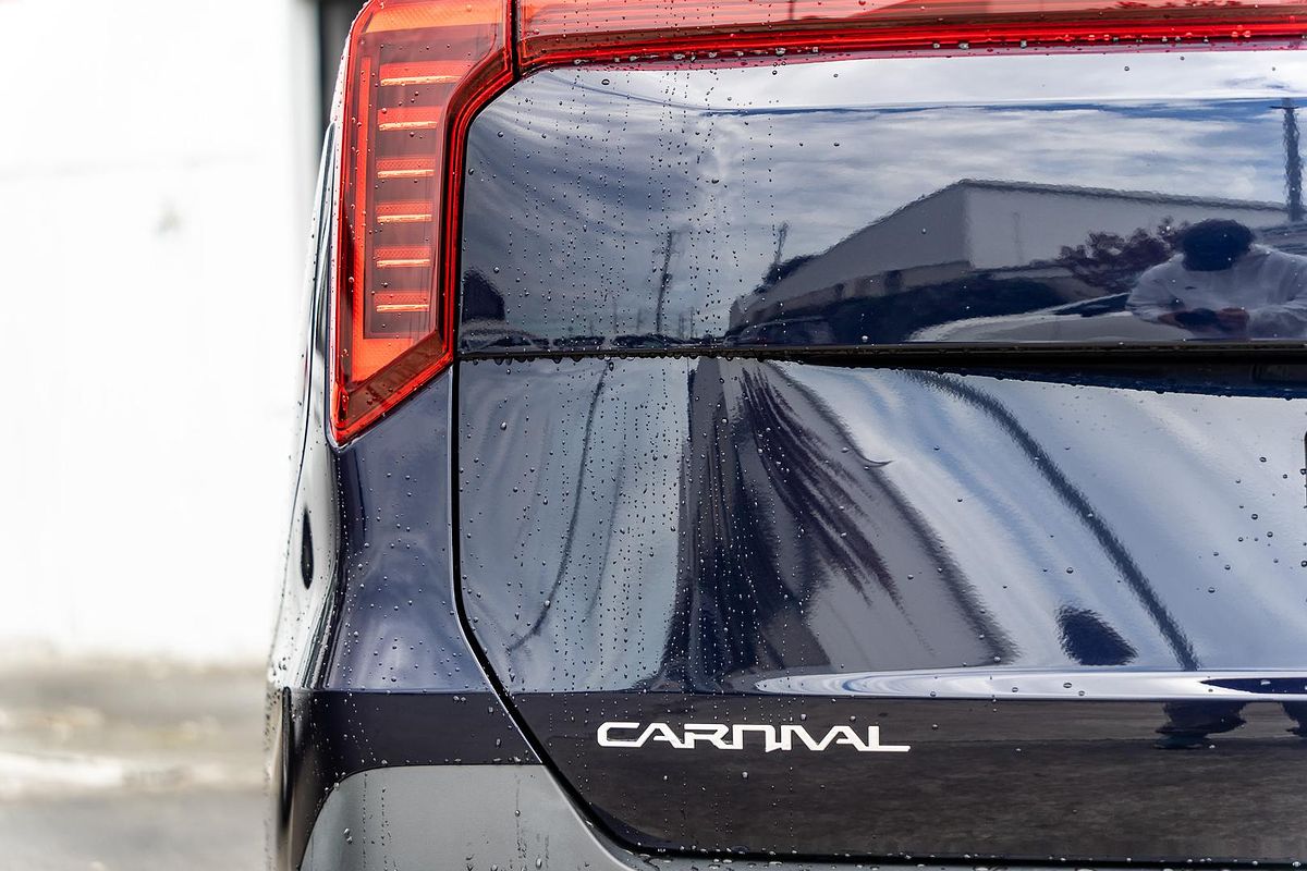 2024 Kia Carnival GT-Line KA4 PE
