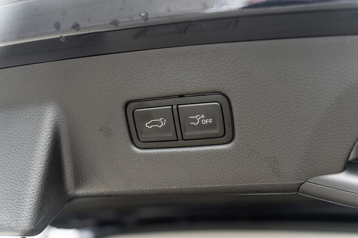 2024 Kia Carnival GT-Line KA4 PE