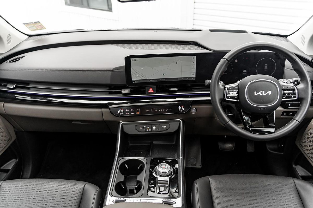 2024 Kia Carnival GT-Line KA4 PE